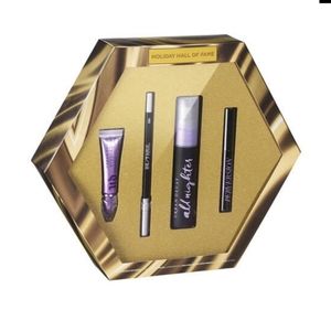 Urban Decay Hall of Fame kit